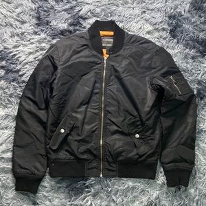 Forever21 Bomber Jacket